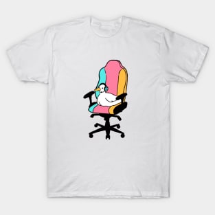 Gamer Duck T-Shirt